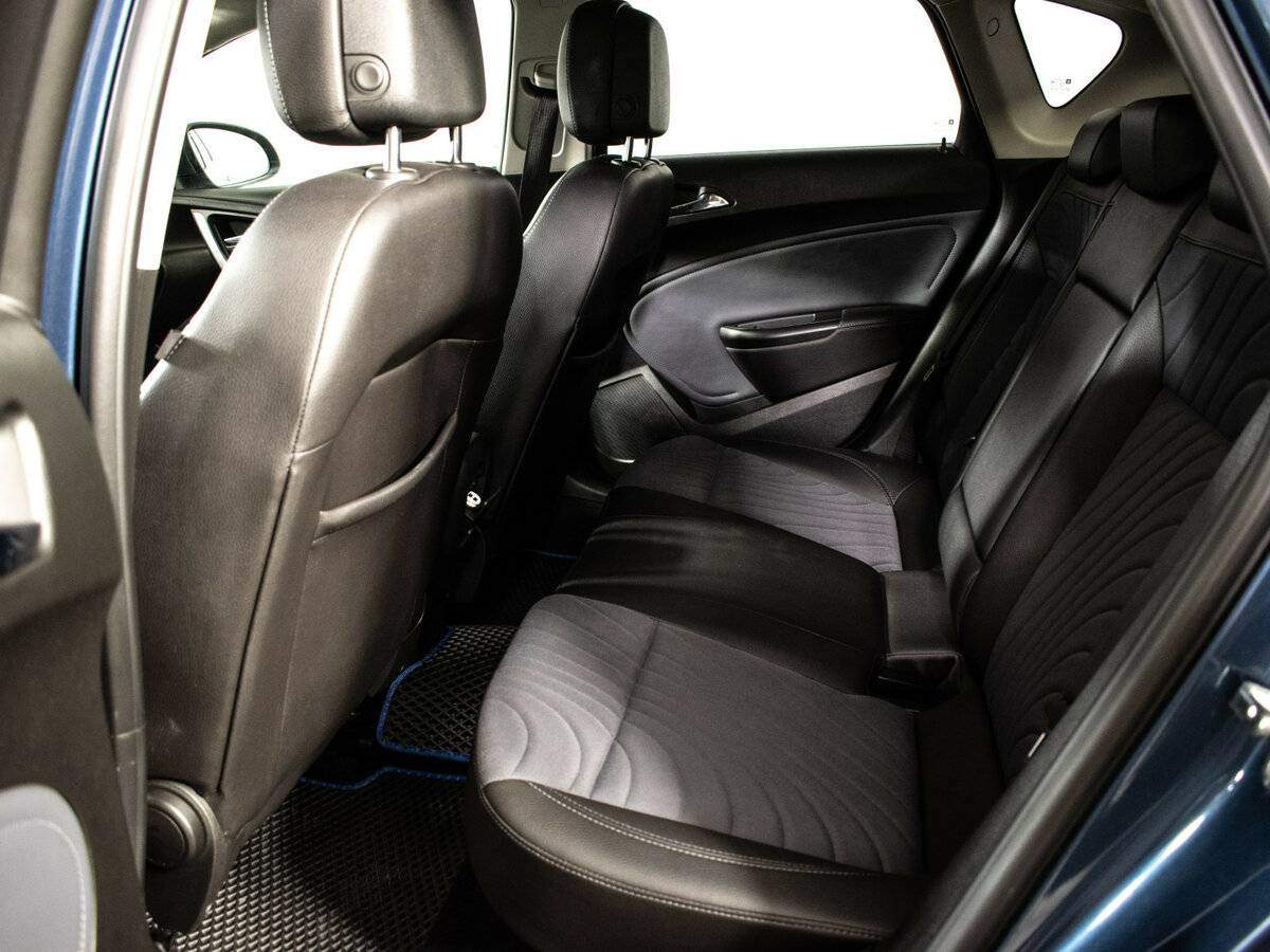 Купить Опель Астра, 2013, 197 822 км.. Фото: #7