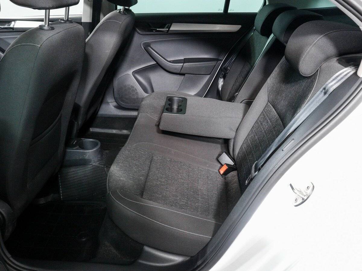 Купить Шкода Рапид, 2020, 47 888 км.. Фото: #9