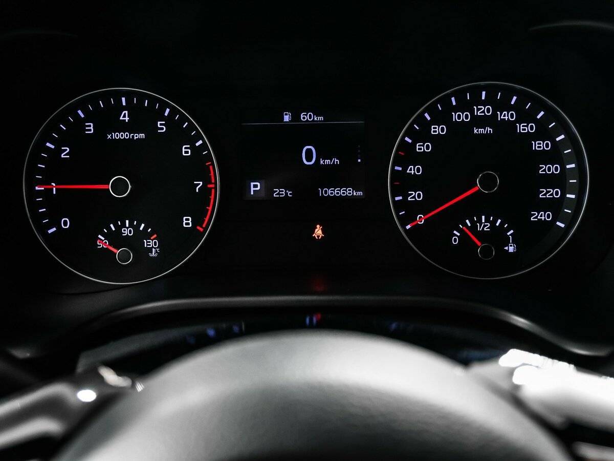 Купить Киа Церато, 2018, 106 500 км.. Фото: #9