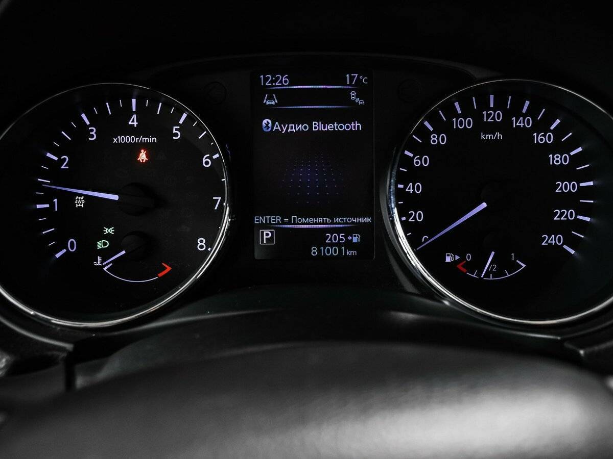 Купить Ниссан Кашкай, 2018, 80 999 км.. Фото: #9