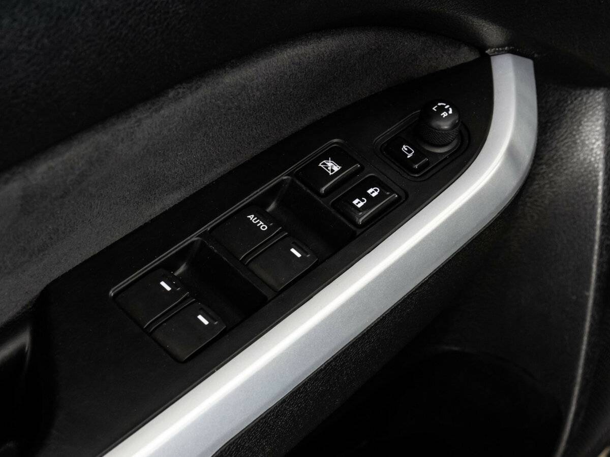 Купить Сузуки Витара, 2016, 128 323 км.. Фото: #17