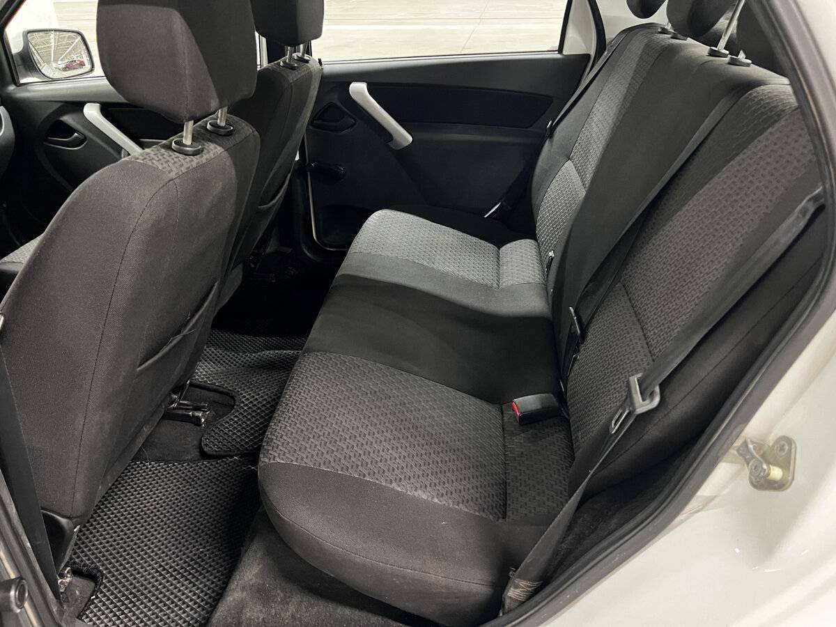 Купить Датсун он-ДО, 2014, 156 606 км.. Фото: #11