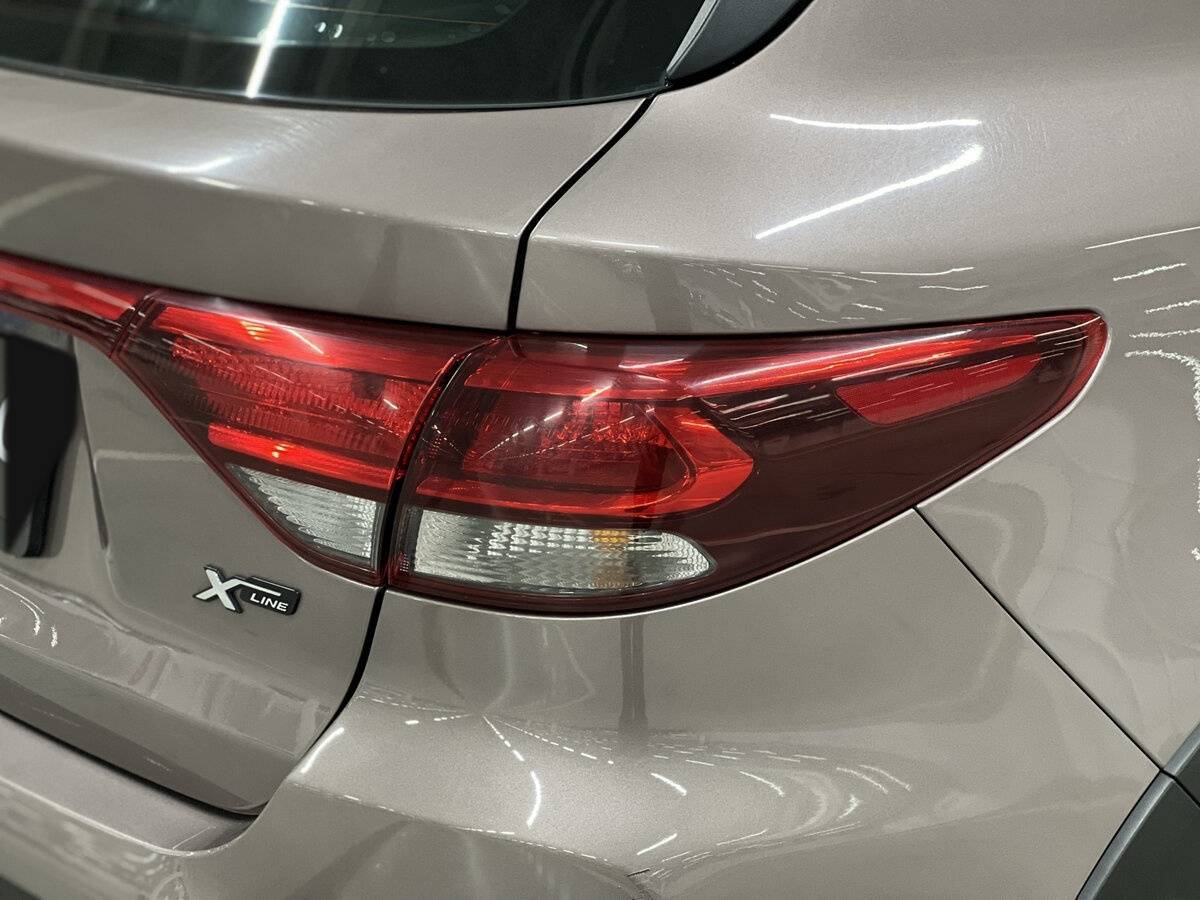 Купить Киа Рио, 2019, 82 460 км.. Фото: #8