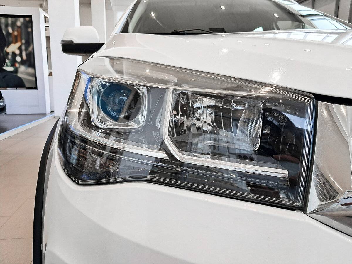 Купить Чери Тигго 2, 2017, 73 704 км.. Фото: #16