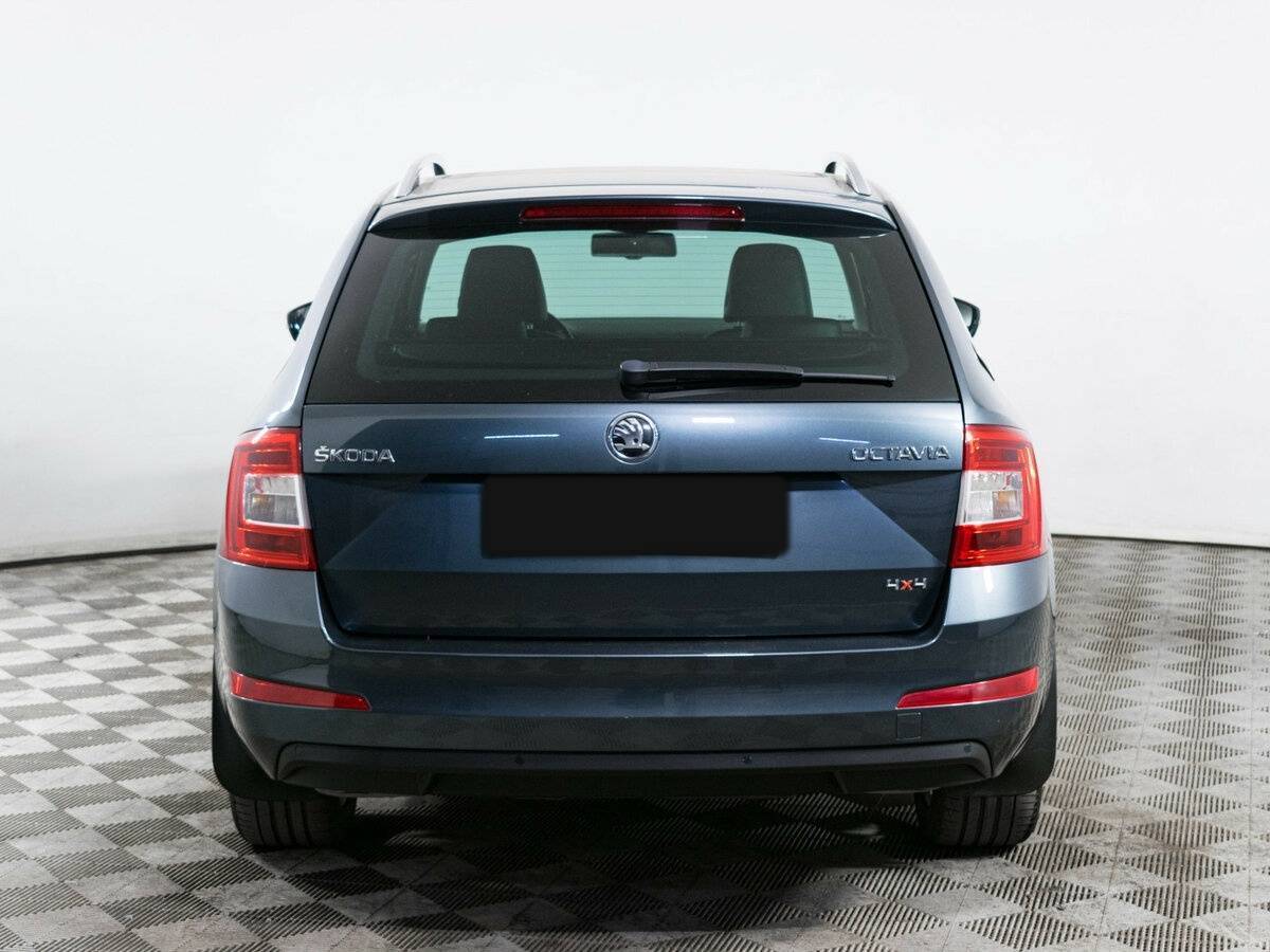 Купить Шкода Октавия, 2014, 191 000 км.. Фото: #4