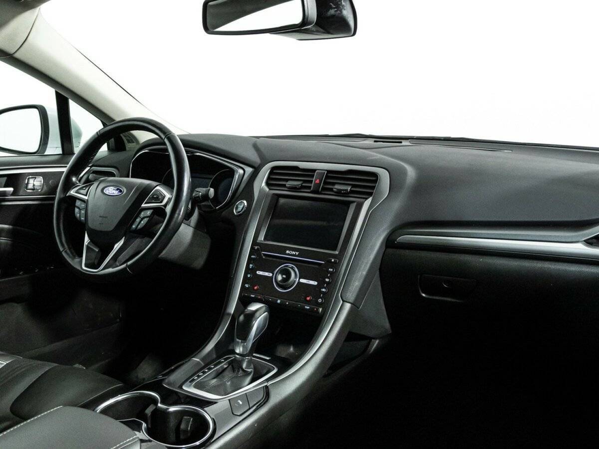 Купить Форд Мондео, 2015, 132 300 км.. Фото: #6