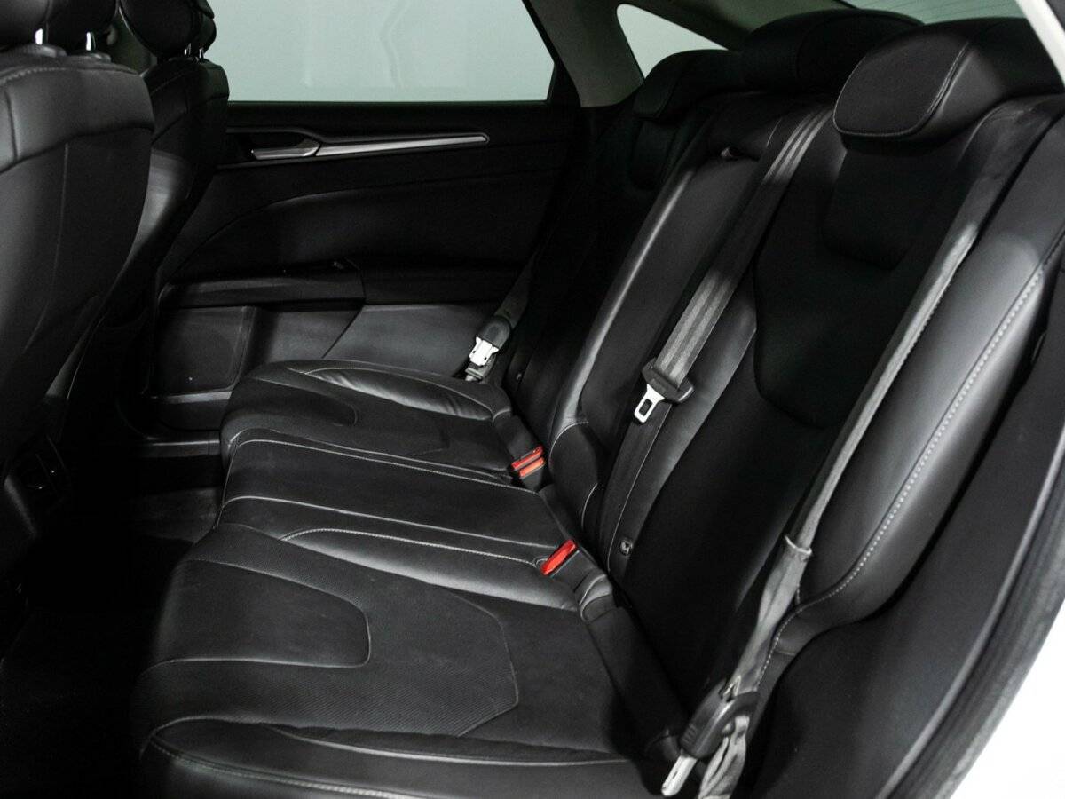 Купить Форд Мондео, 2015, 132 300 км.. Фото: #7