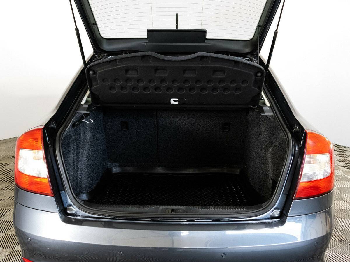 Купить Шкода Октавия, 2012, 100 414 км.. Фото: #12