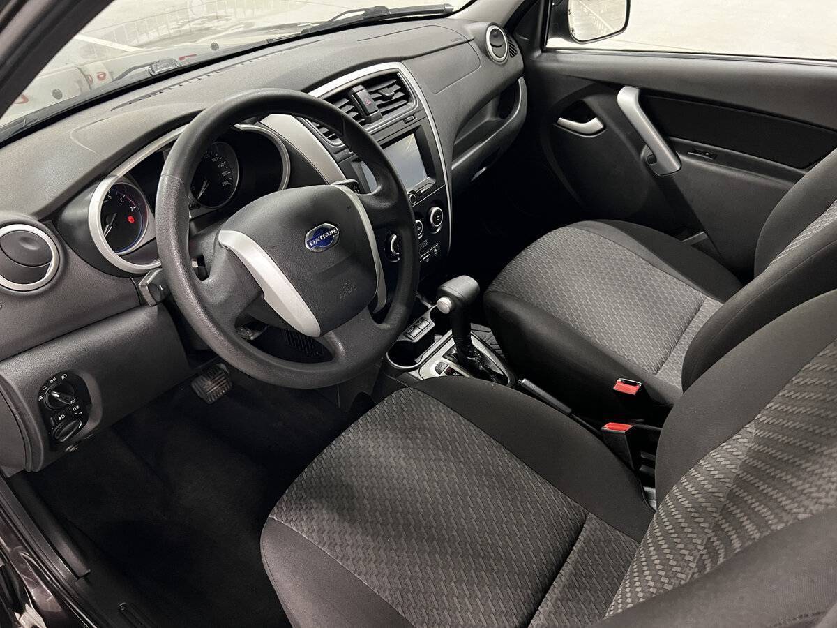 Купить Датсун он-ДО, 2019, 111 379 км.. Фото: #14