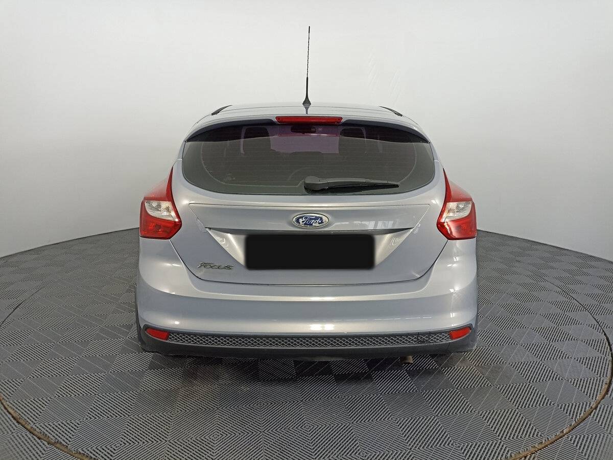 Купить Форд Фокус, 2013, 194 515 км.. Фото: #5