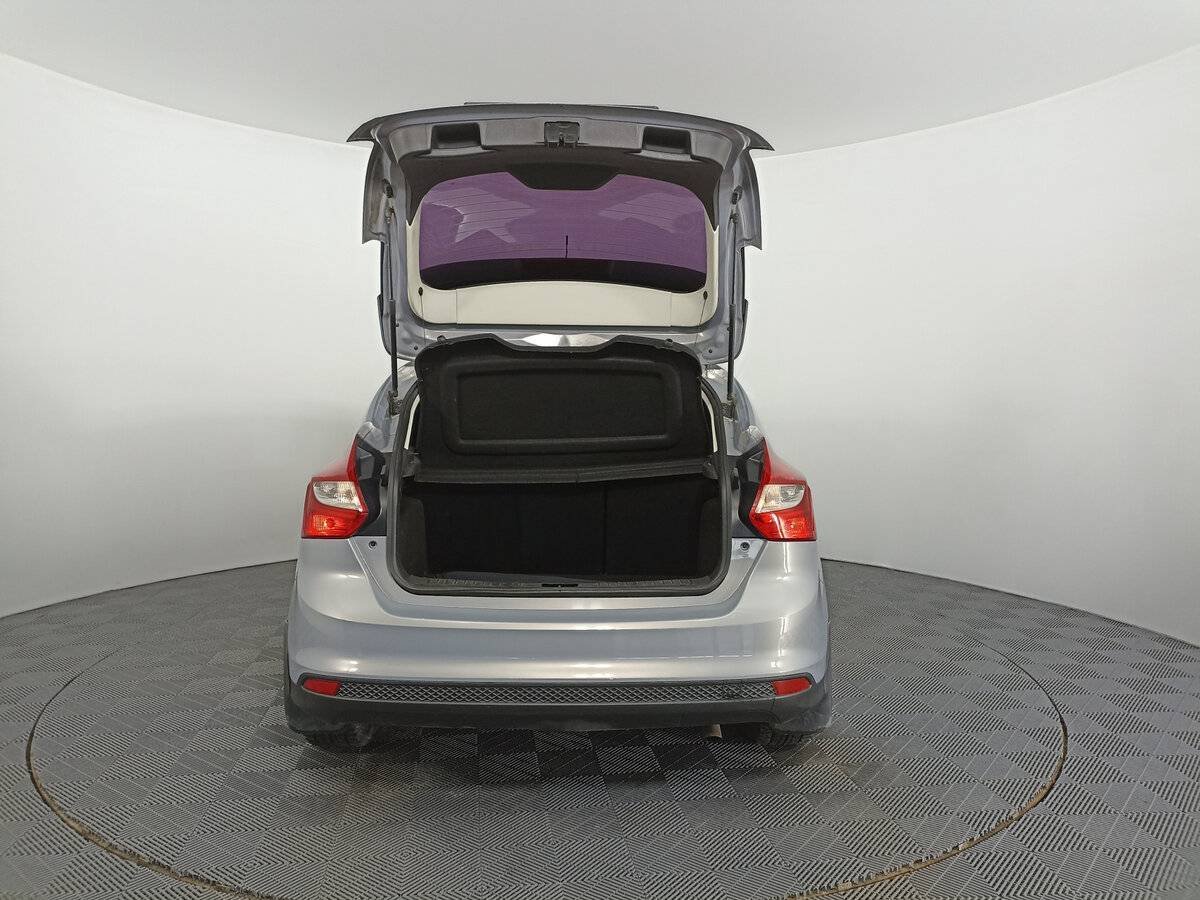 Купить Форд Фокус, 2013, 194 515 км.. Фото: #9