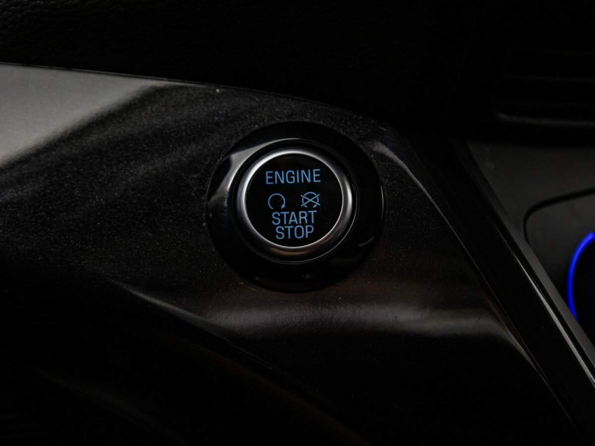 Купить Форд Куга, 2018, 51 937 км.. Фото: #17