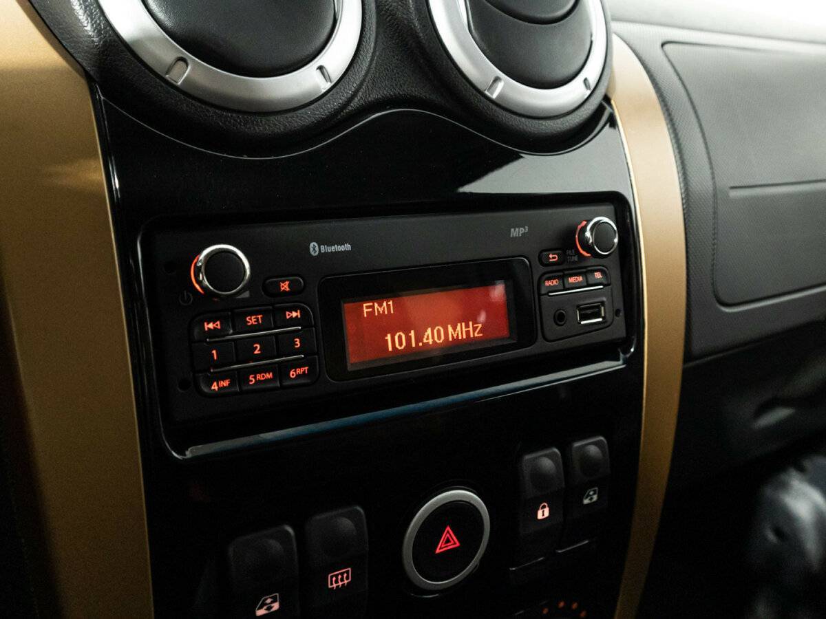 Купить Лада (ВАЗ) Ларгус, 2020, 106 548 км.. Фото: #14