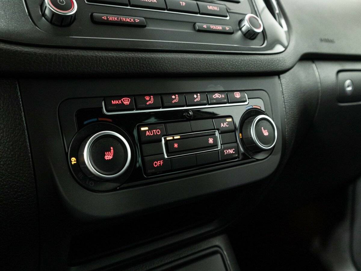 Купить Фольксваген Тигуан, 2012, 135 036 км.. Фото: #17