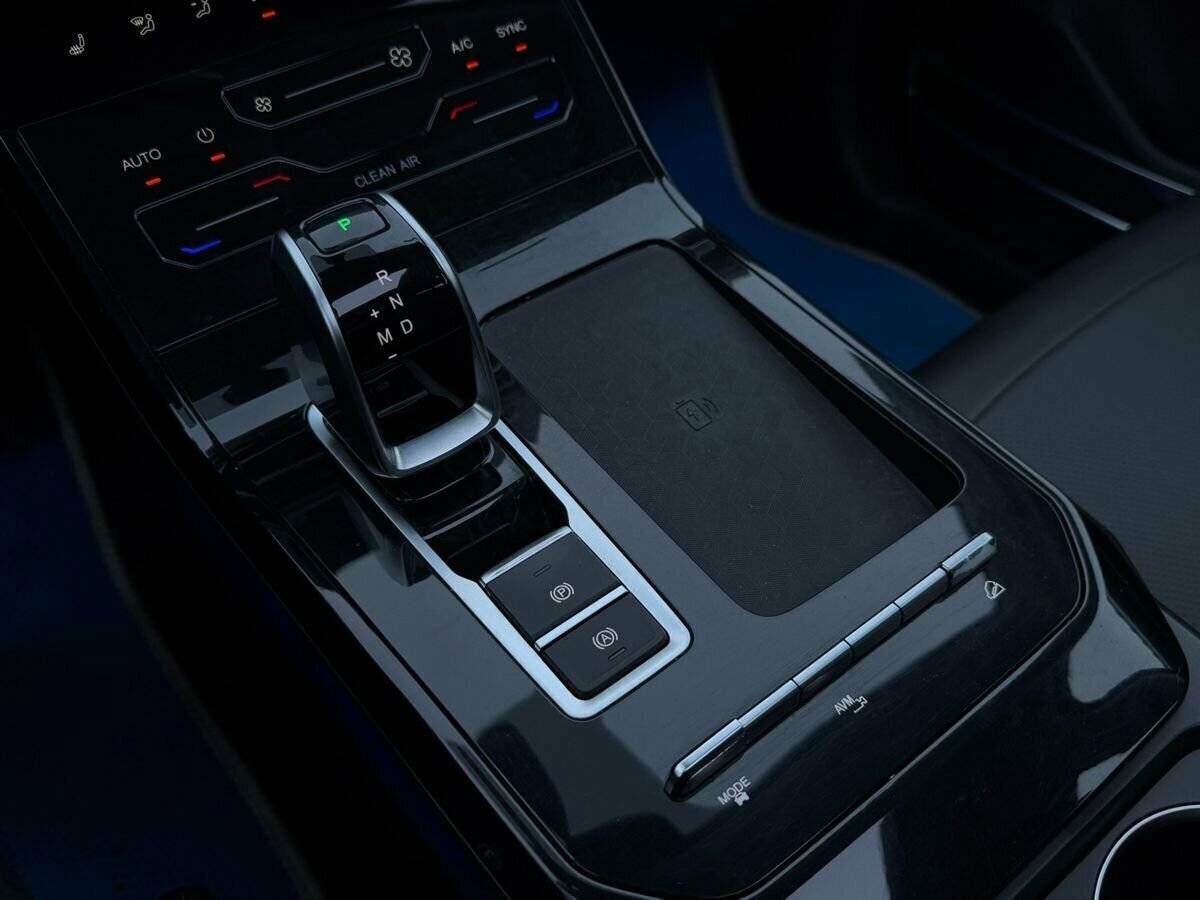 Купить Чери Тигго 7 Про, 2020, 59 552 км.. Фото: #18