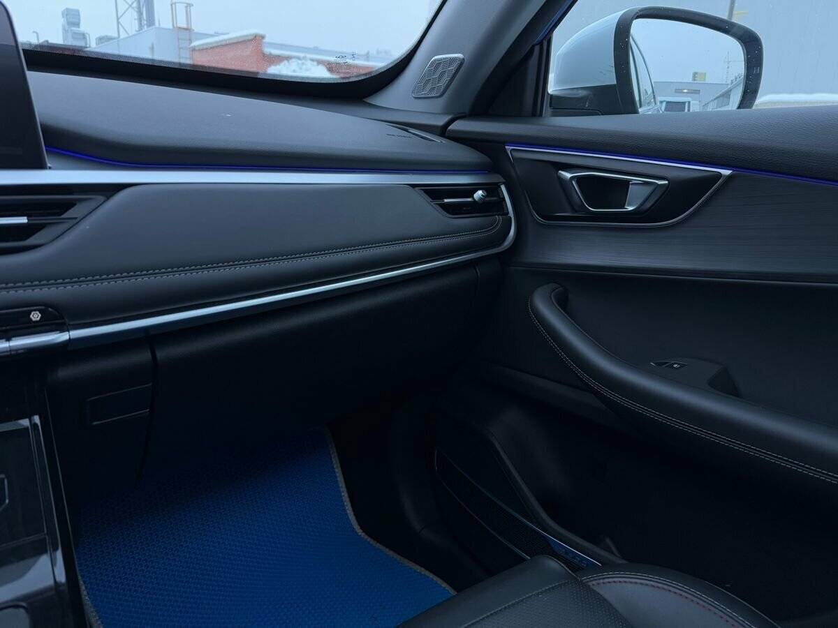 Купить Чери Тигго 7 Про, 2020, 59 552 км.. Фото: #24