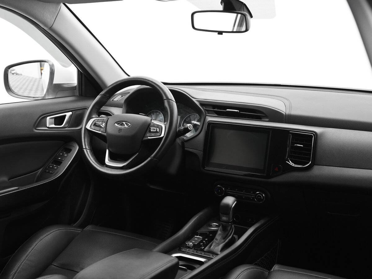 Купить Чери Тигго 4, 2020, 77 890 км.. Фото: #12