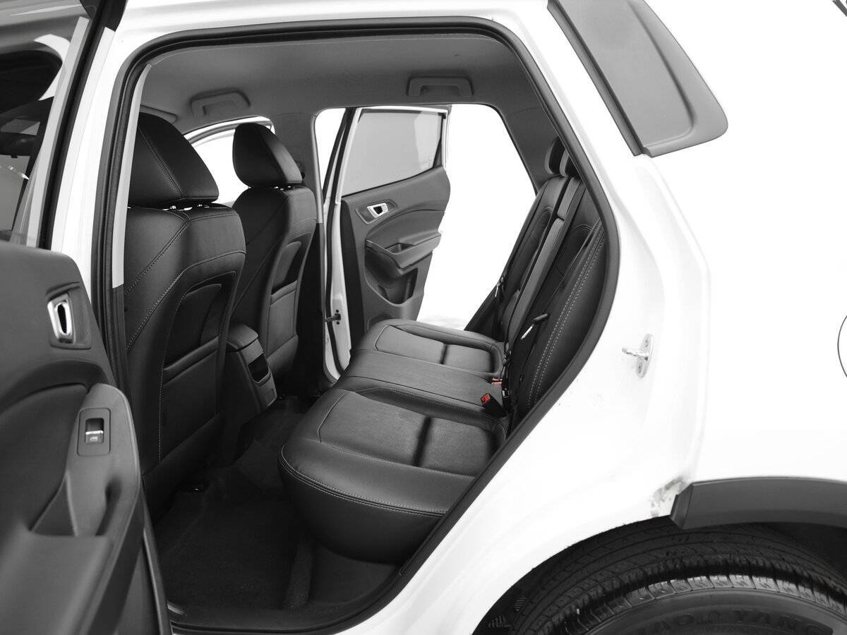 Купить Чери Тигго 4, 2020, 77 890 км.. Фото: #17