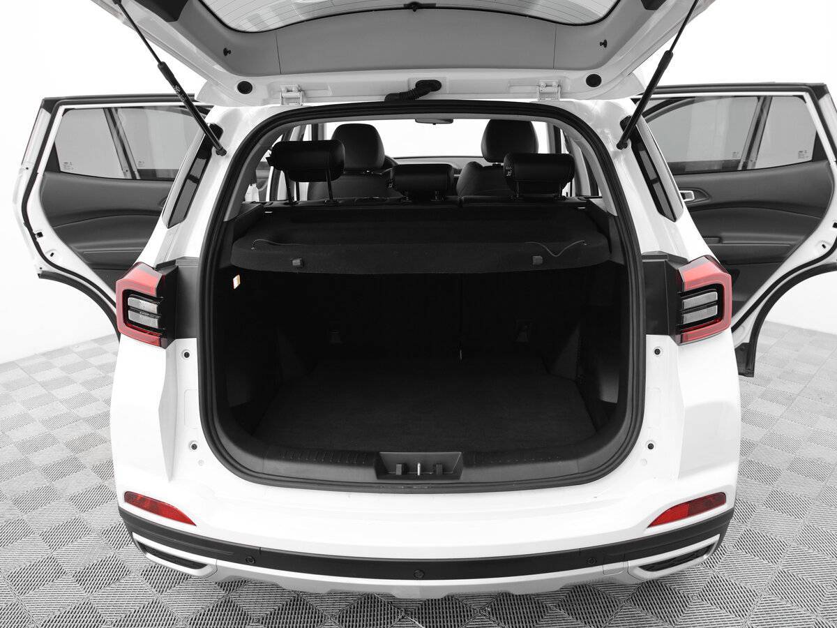 Купить Чери Тигго 4, 2020, 77 890 км.. Фото: #18