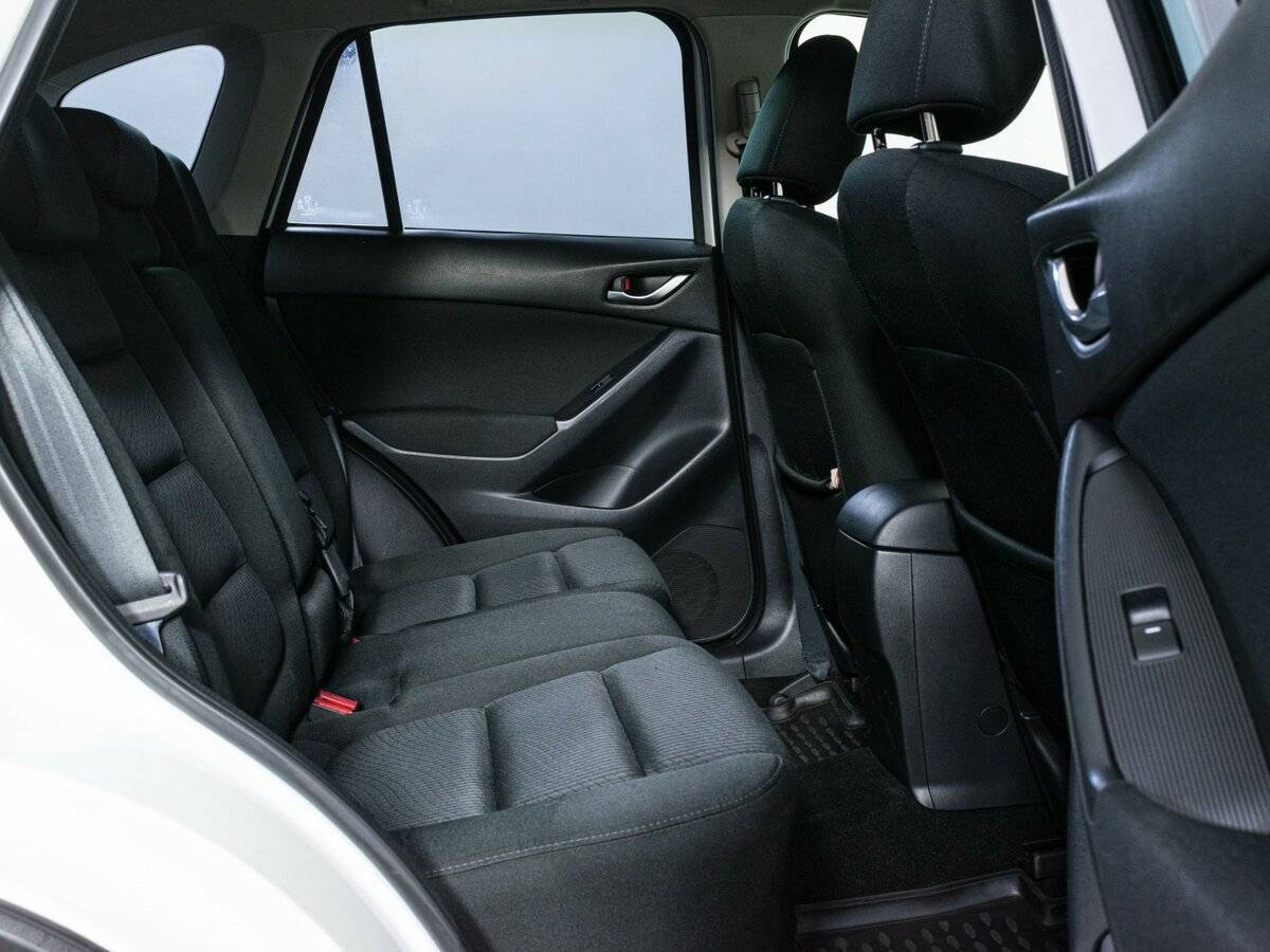 Купить Мазда Ц-Икс-5, 2012, 166 000 км.. Фото: #9