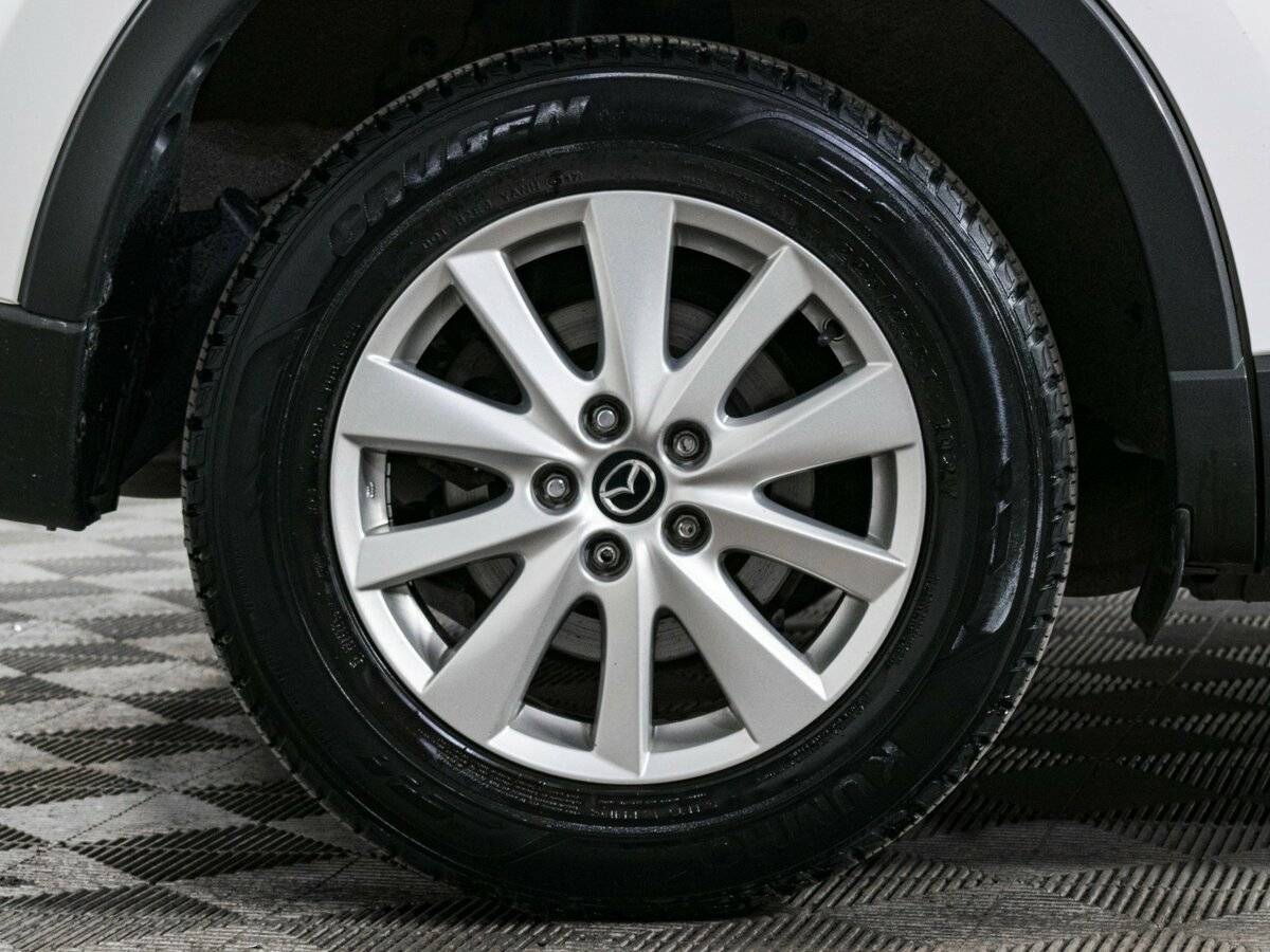 Купить Мазда Ц-Икс-5, 2012, 166 000 км.. Фото: #14