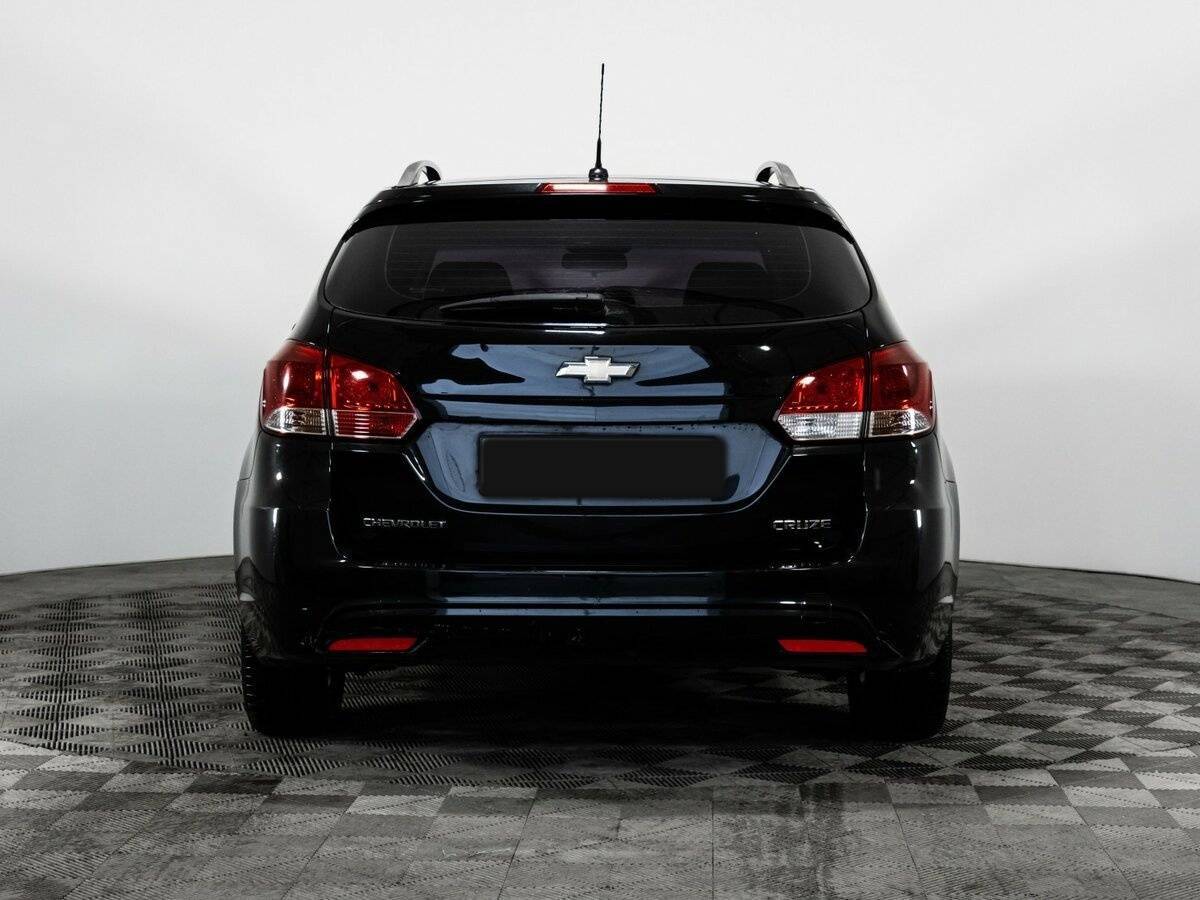 Купить Шевроле Круз, 2013, 159 500 км.. Фото: #4