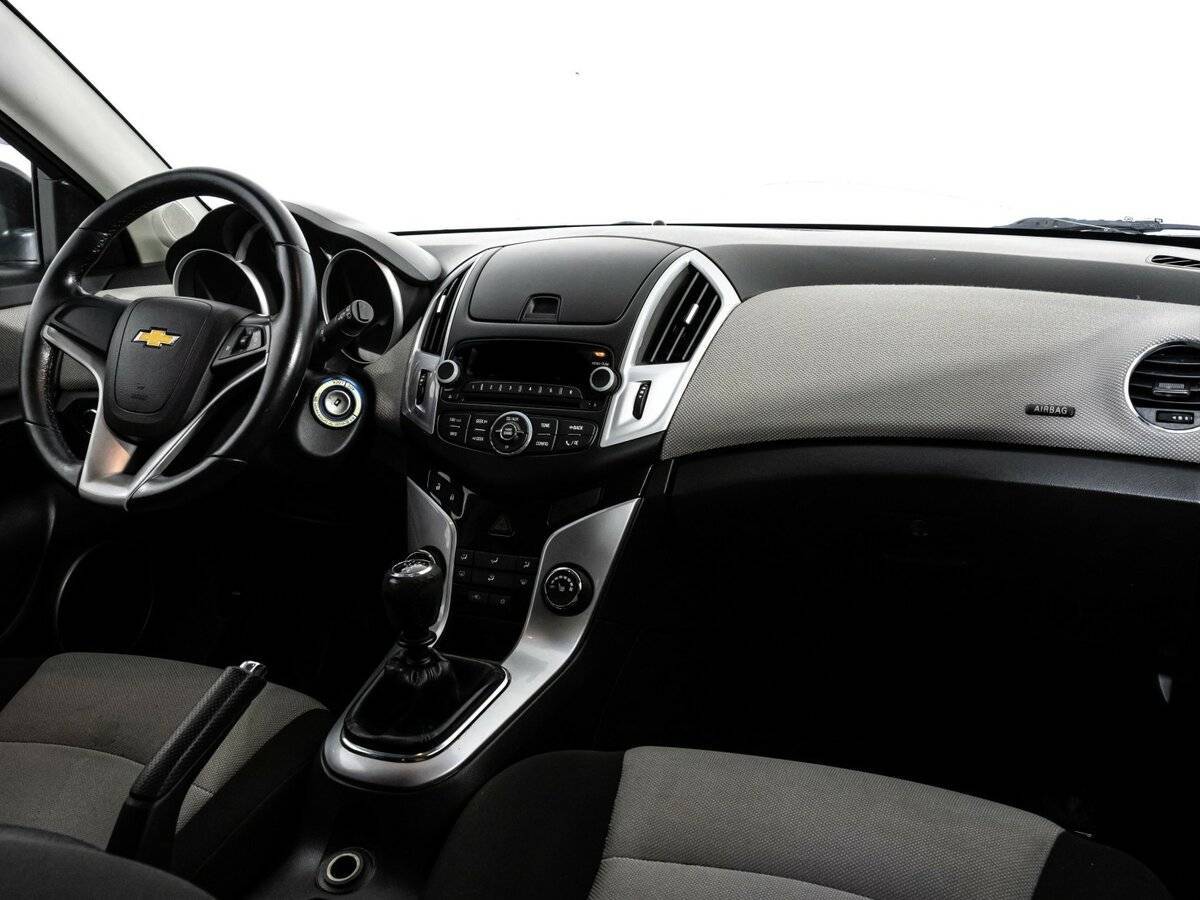 Купить Шевроле Круз, 2013, 159 500 км.. Фото: #6