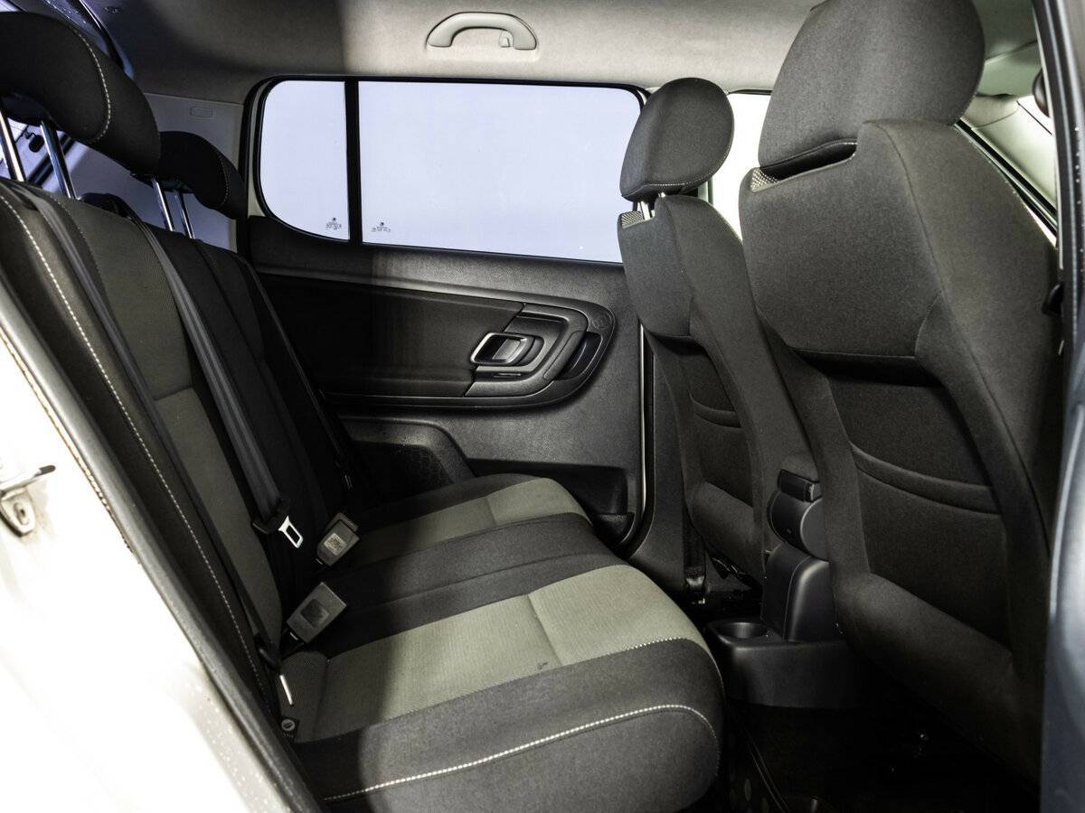 Купить Шкода Фабия, 2013, 102 111 км.. Фото: #15