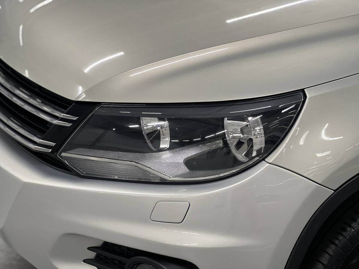 Купить Фольксваген Тигуан, 2012, 179 371 км.. Фото: #16