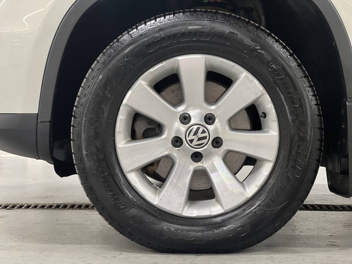 Купить Фольксваген Тигуан, 2012, 179 371 км.. Фото: #17