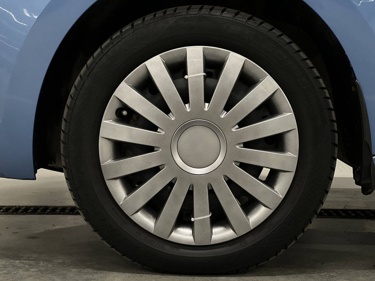 Купить Шкода Рапид, 2016, 179 257 км.. Фото: #17