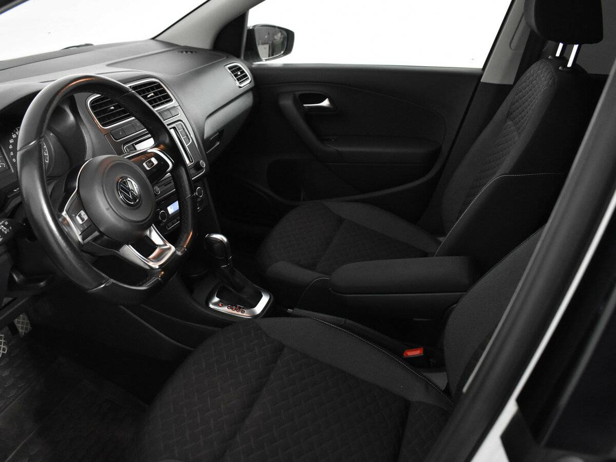 Купить Фольксваген Поло, 2019, 130 000 км.. Фото: #8