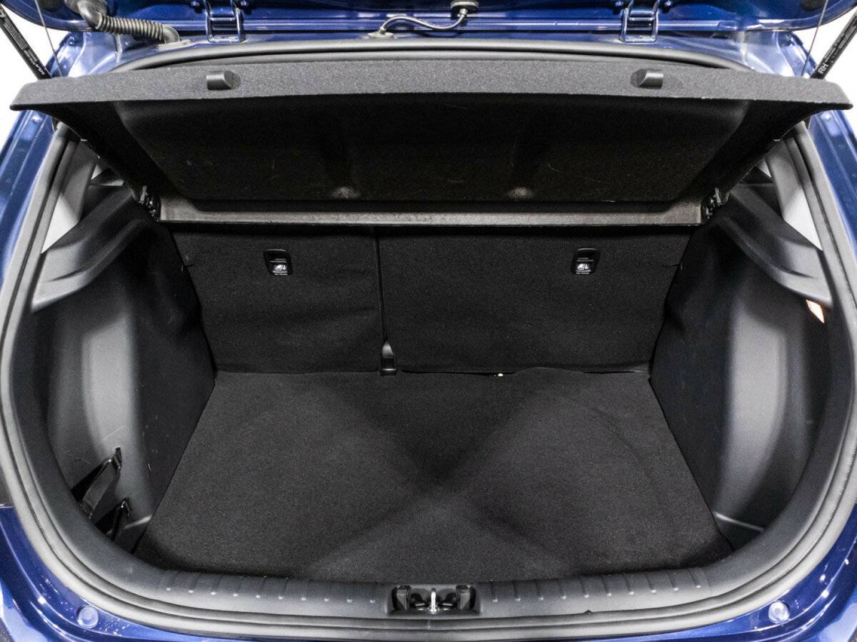 Купить Киа Рио, 2021, 3 690 км.. Фото: #25