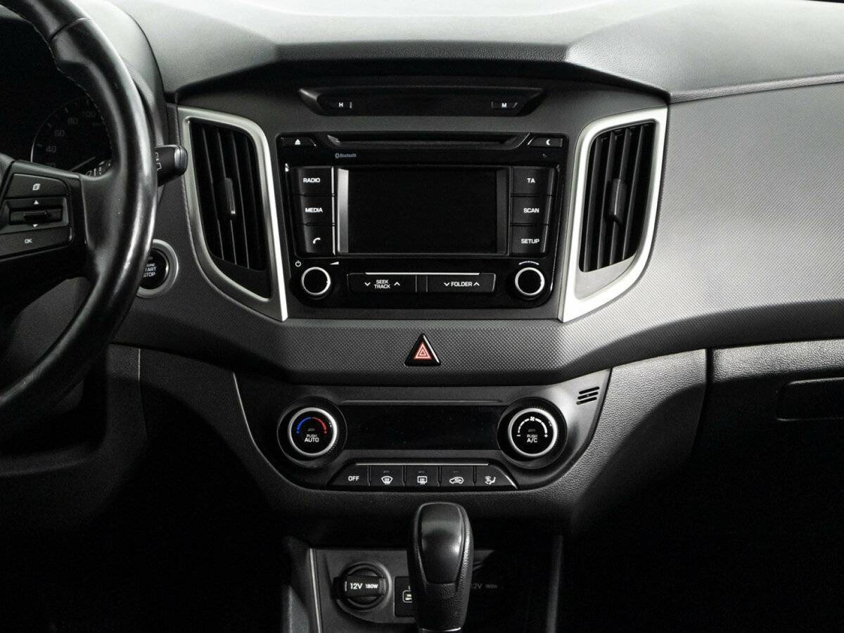 Купить Хендай Крета, 2016, 156 055 км.. Фото: #13