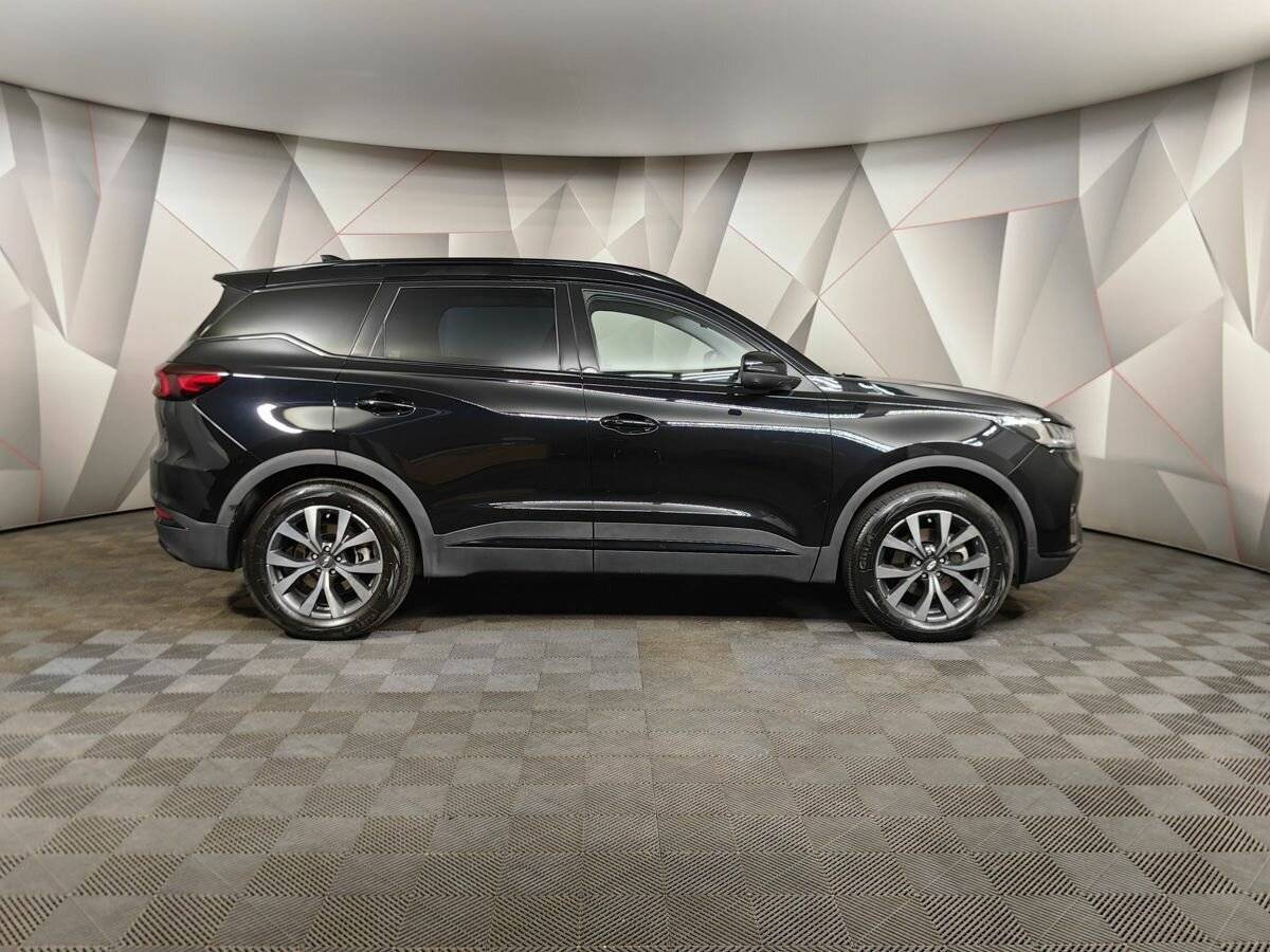 Купить Чери Тигго 7 Про, 2022, 48 261 км.. Фото: #5