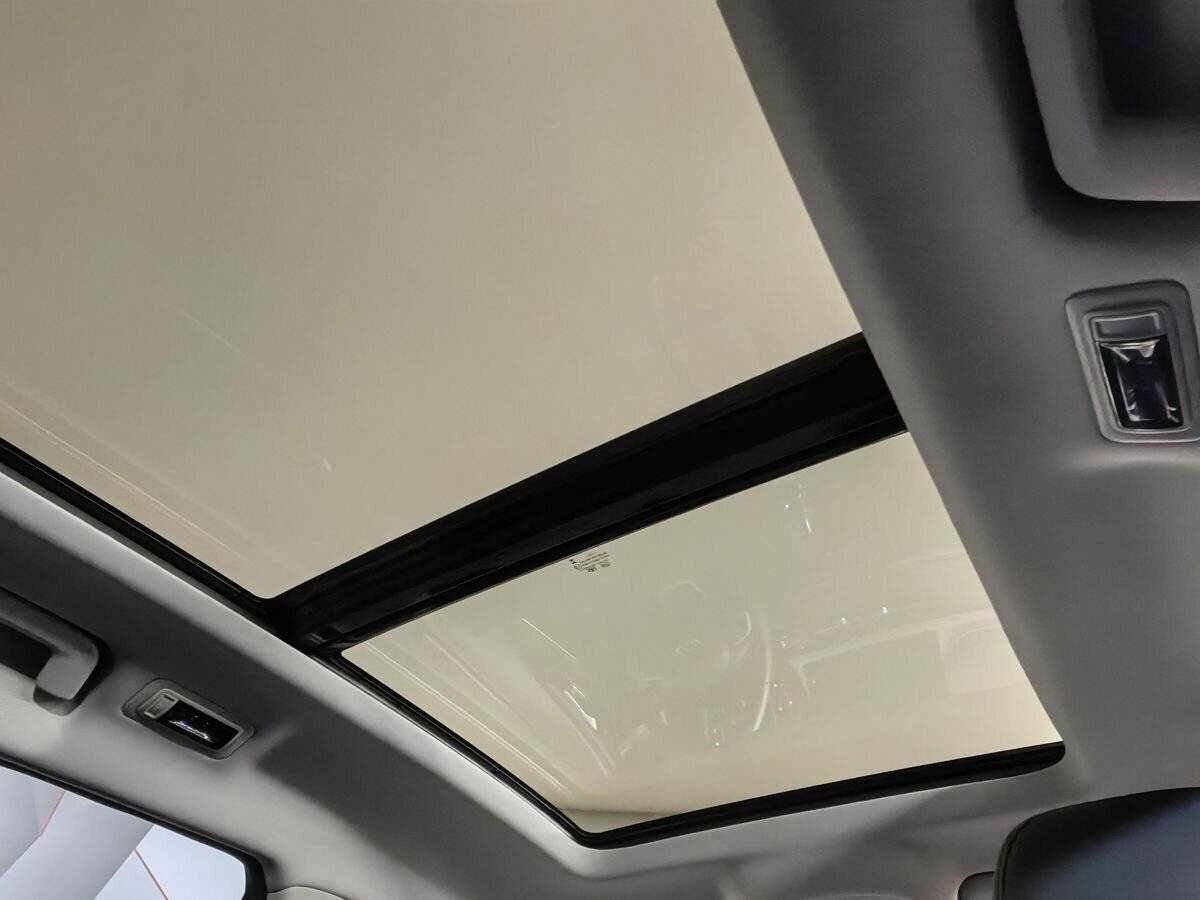 Купить Чери Тигго 7 Про, 2022, 48 261 км.. Фото: #21