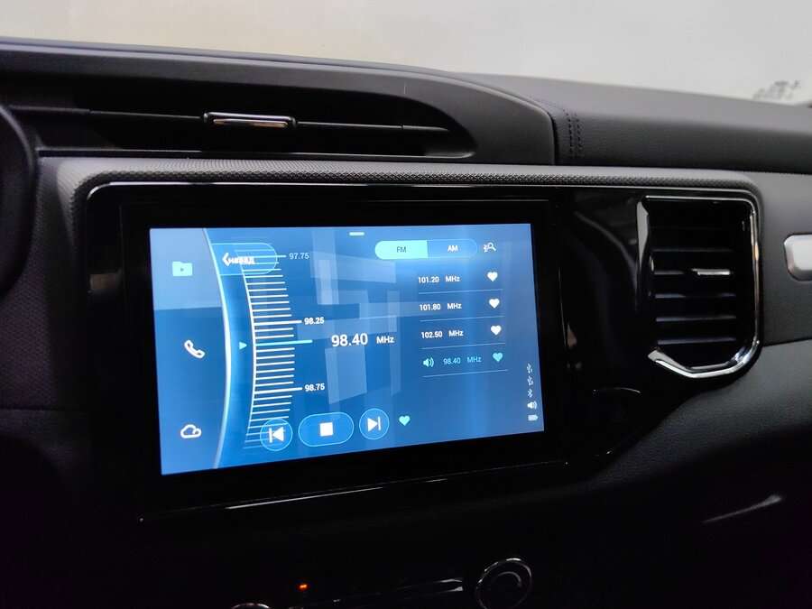 Купить Чери Тигго 4, 2021, 74 212 км.. Фото: #13