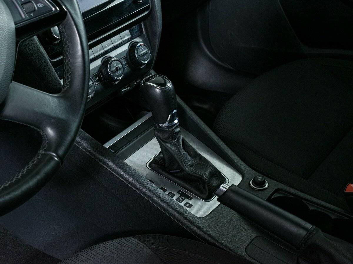 Купить Шкода Октавия, 2015, 171 711 км.. Фото: #14