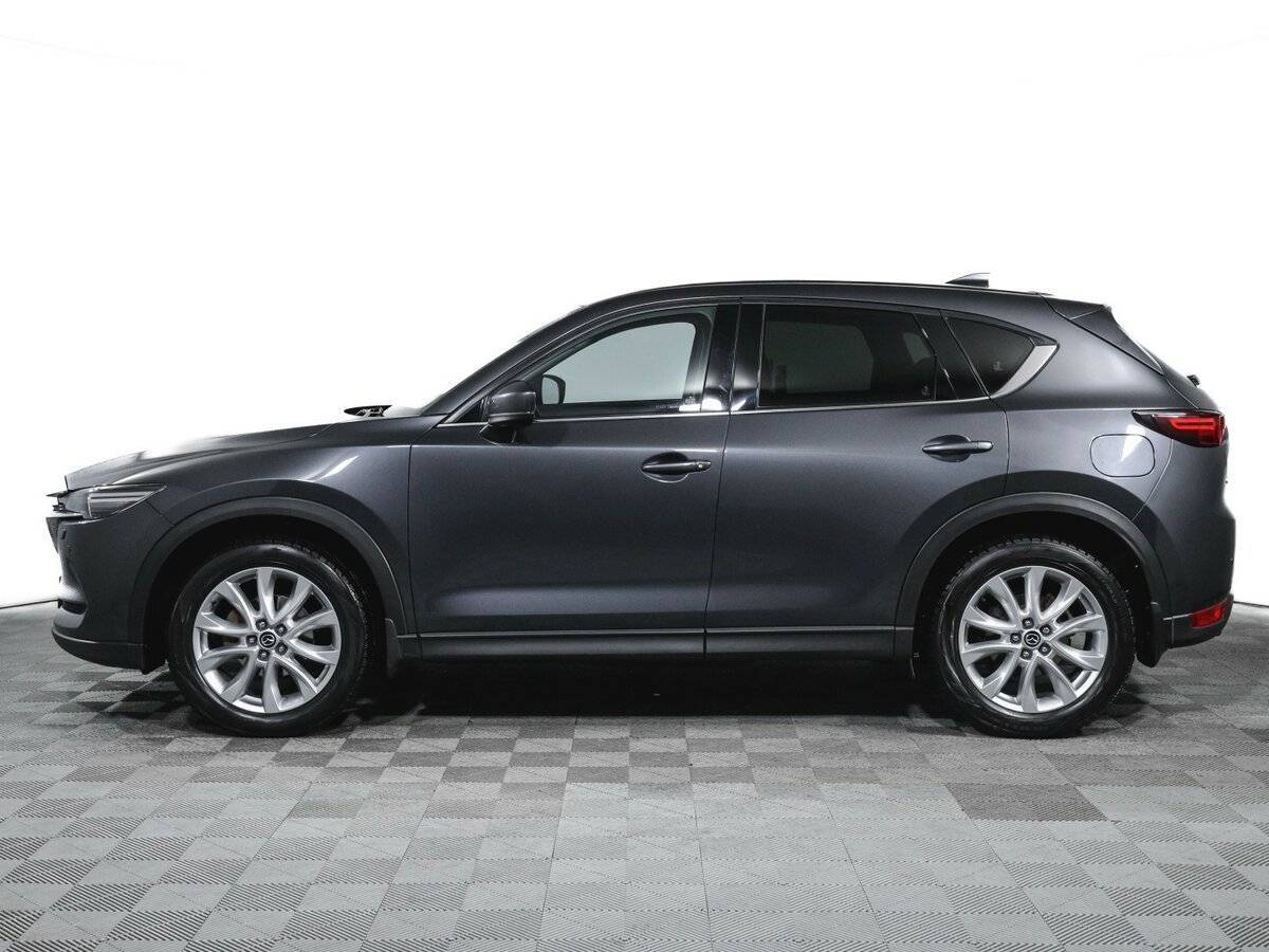 Купить Мазда Ц-Икс-5, 2017, 207 625 км.. Фото: #7