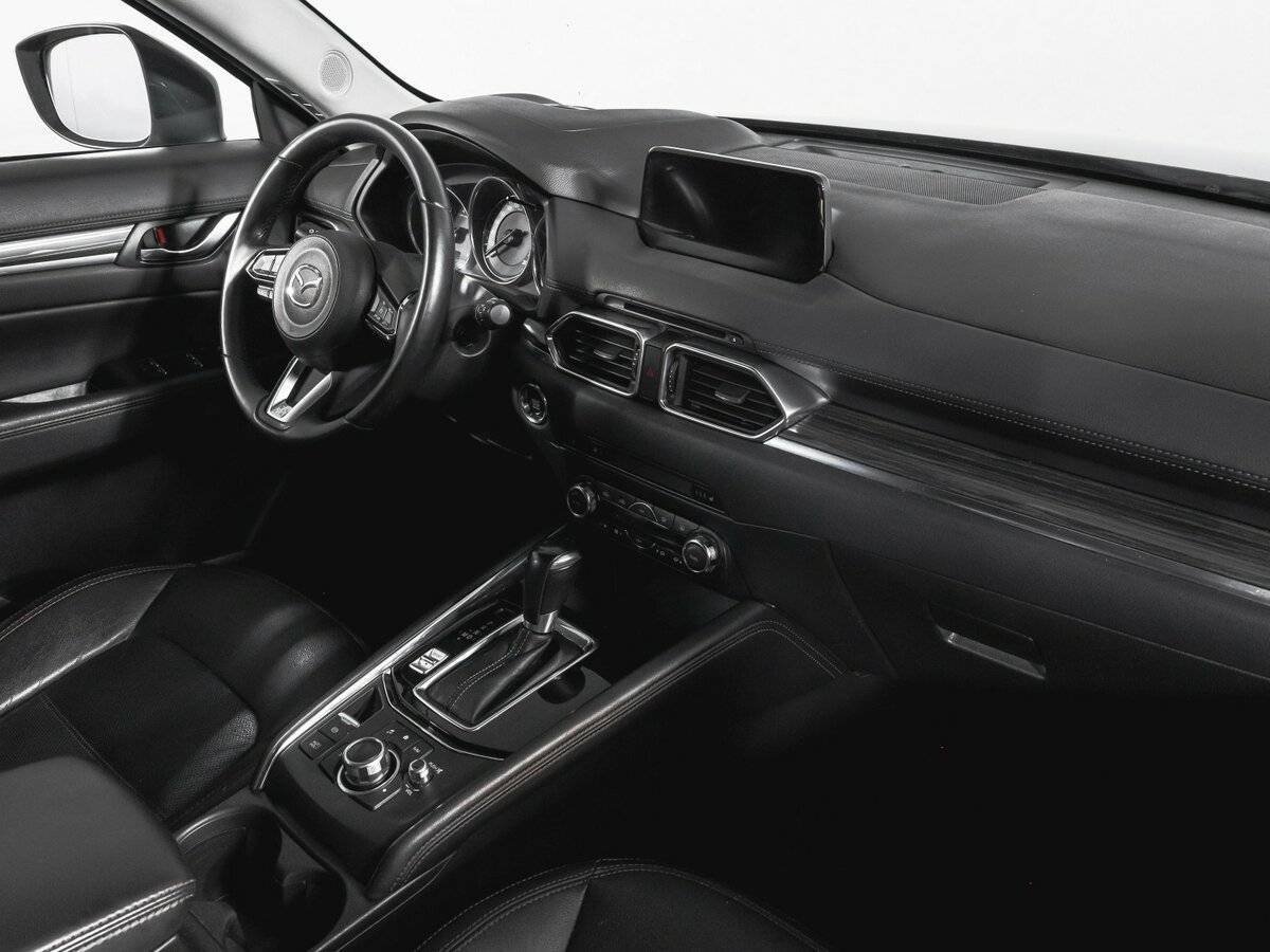 Купить Мазда Ц-Икс-5, 2017, 207 625 км.. Фото: #8