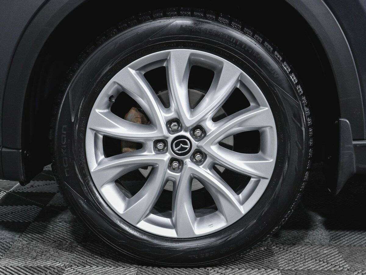 Купить Мазда Ц-Икс-5, 2017, 207 625 км.. Фото: #14