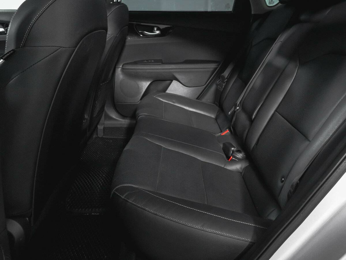 Купить Киа Церато, 2019, 110 651 км.. Фото: #9