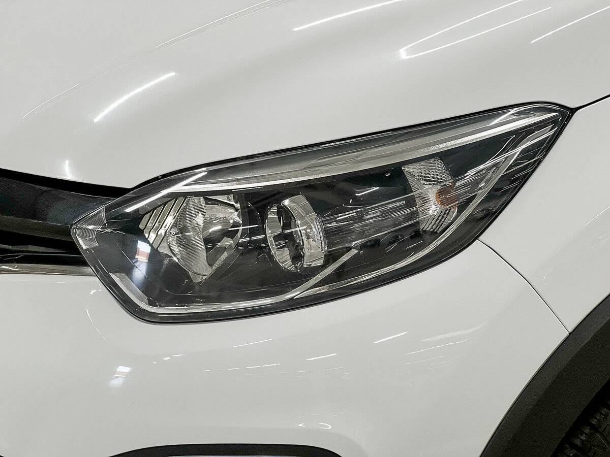 Купить Рено Каптюр, 2019, 70 795 км.. Фото: #16