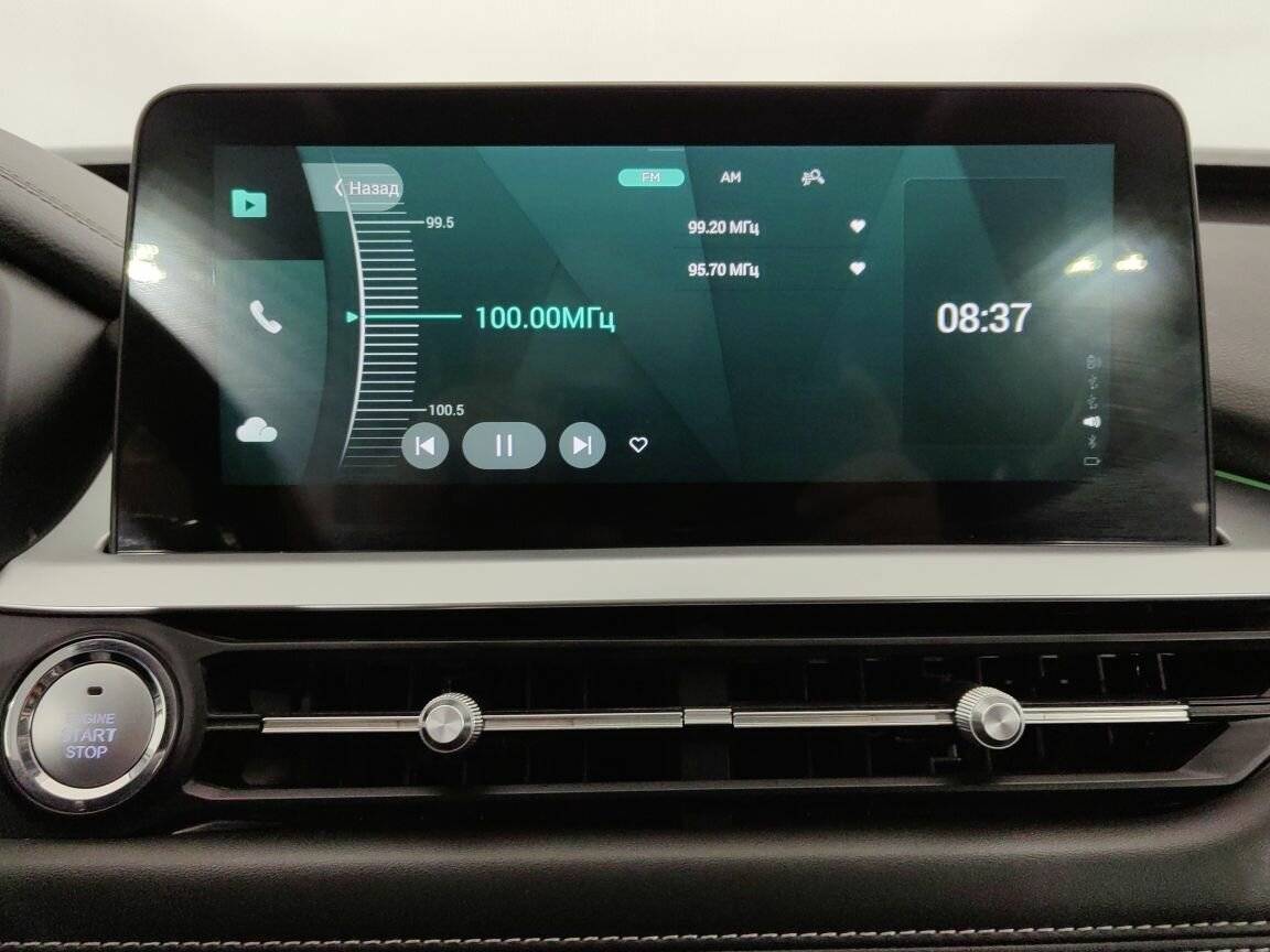 Купить Чери Тигго 7 Про, 2021, 58 994 км.. Фото: #16