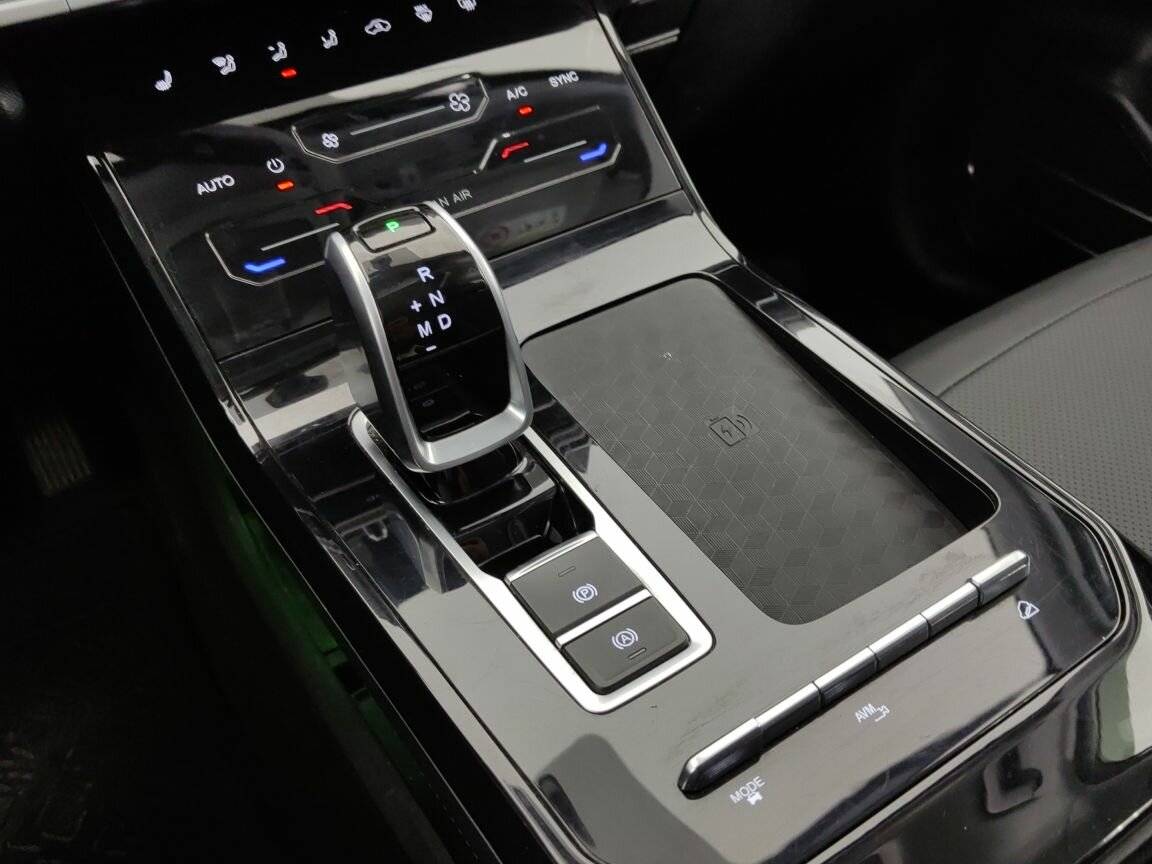 Купить Чери Тигго 7 Про, 2021, 58 994 км.. Фото: #21