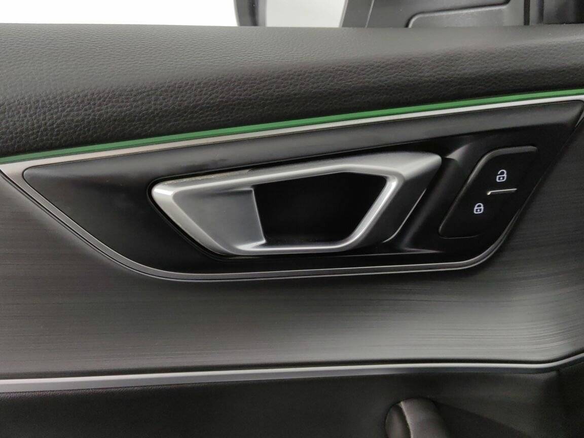 Купить Чери Тигго 7 Про, 2021, 58 994 км.. Фото: #23