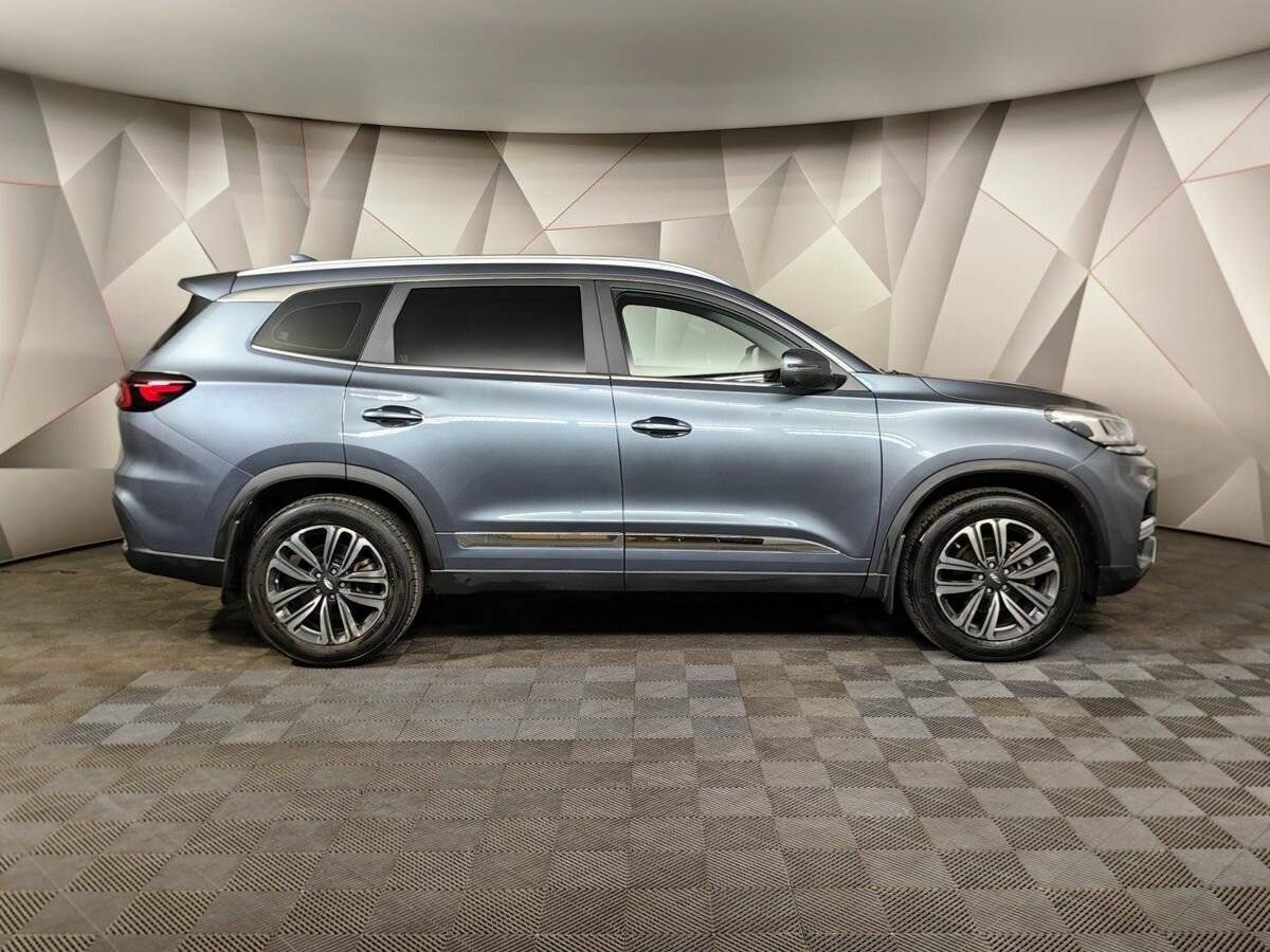 Купить Чери Тигго 8, 2021, 29 808 км.. Фото: #5