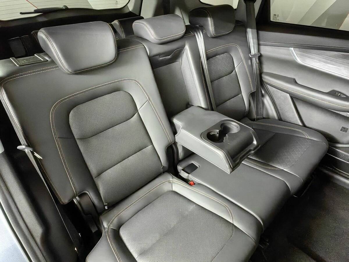 Купить Чери Тигго 8, 2021, 29 808 км.. Фото: #12