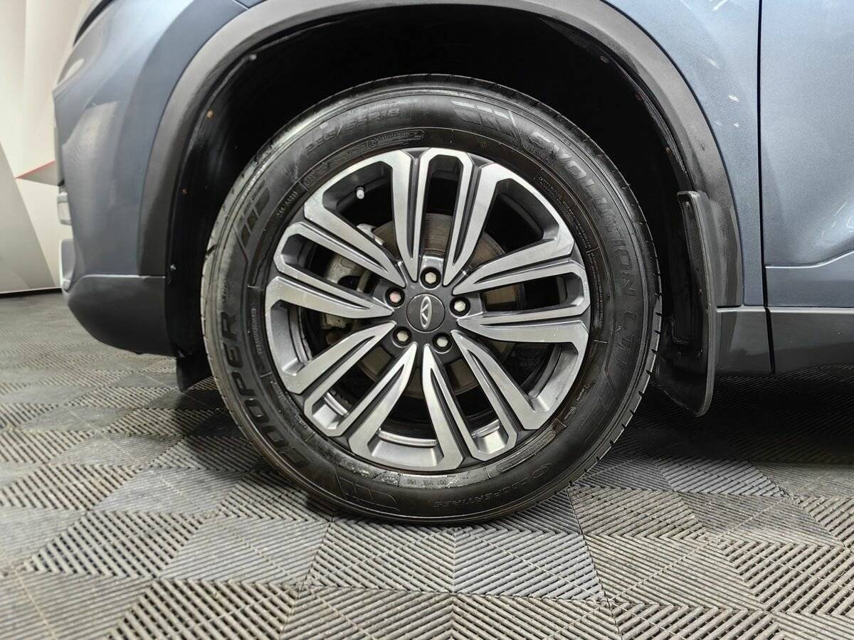 Купить Чери Тигго 8, 2021, 29 808 км.. Фото: #17