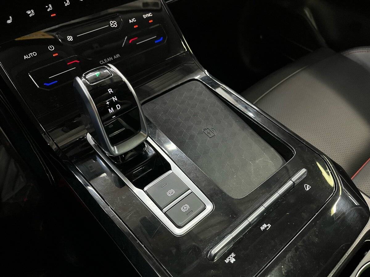 Купить Чери Тигго 7 Про, 2020, 18 121 км.. Фото: #10